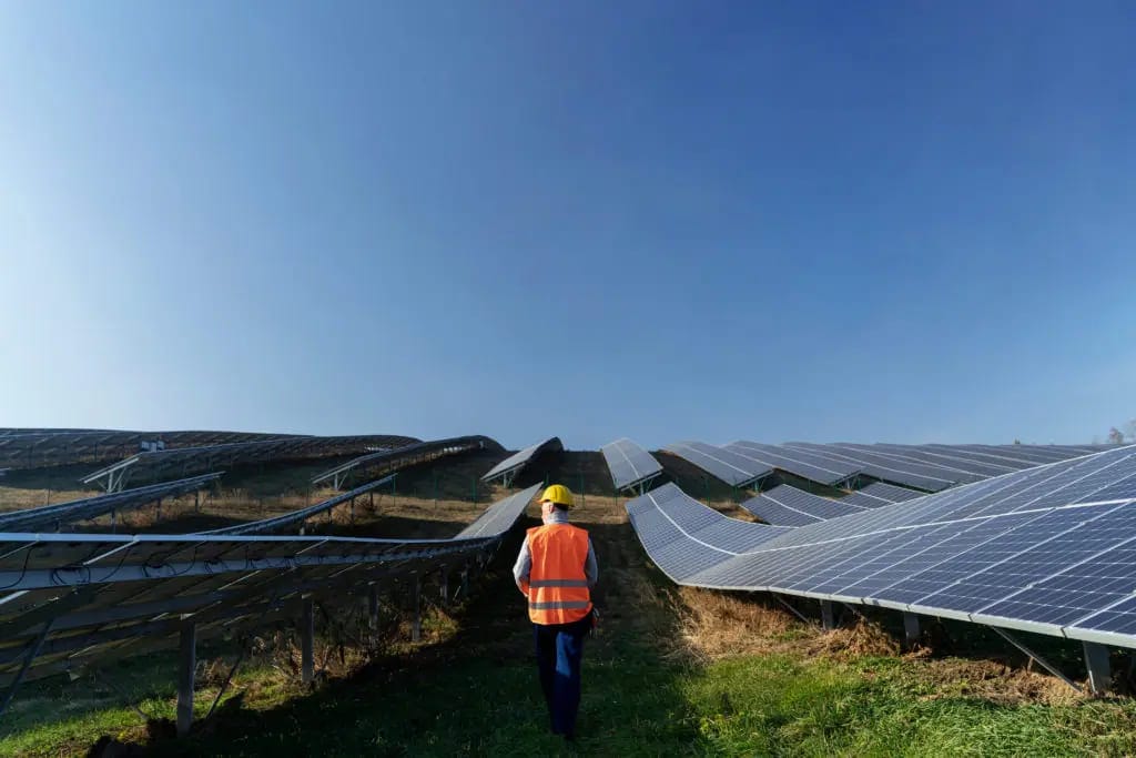 Autoconsumo con placas solares