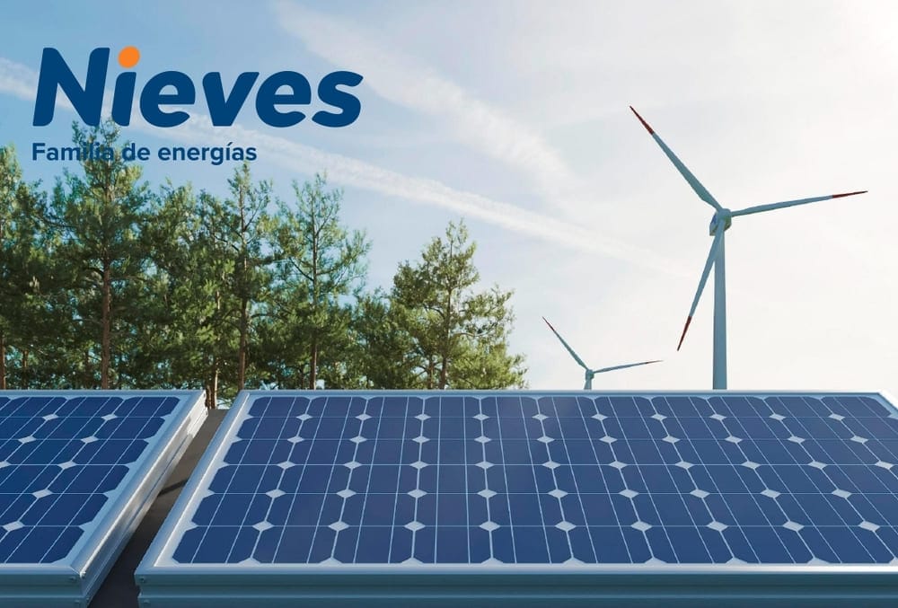 Tipos de energías renovables