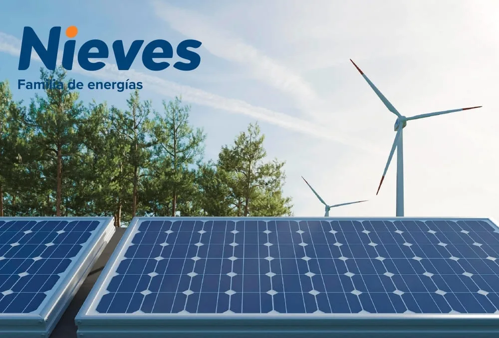 Qu Tipos De Energas Renovables Existen Y Cules Son Sus Caractersticas