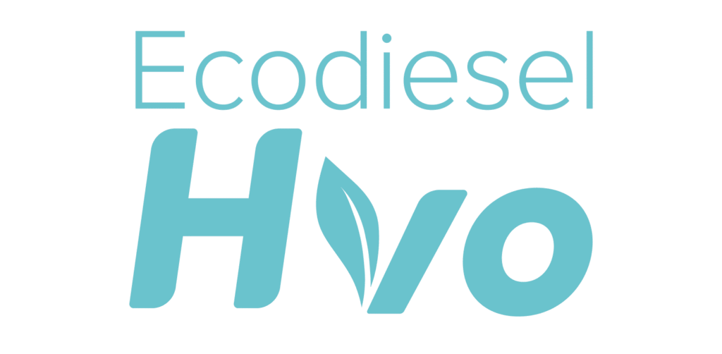 Qué es el combustible HVO