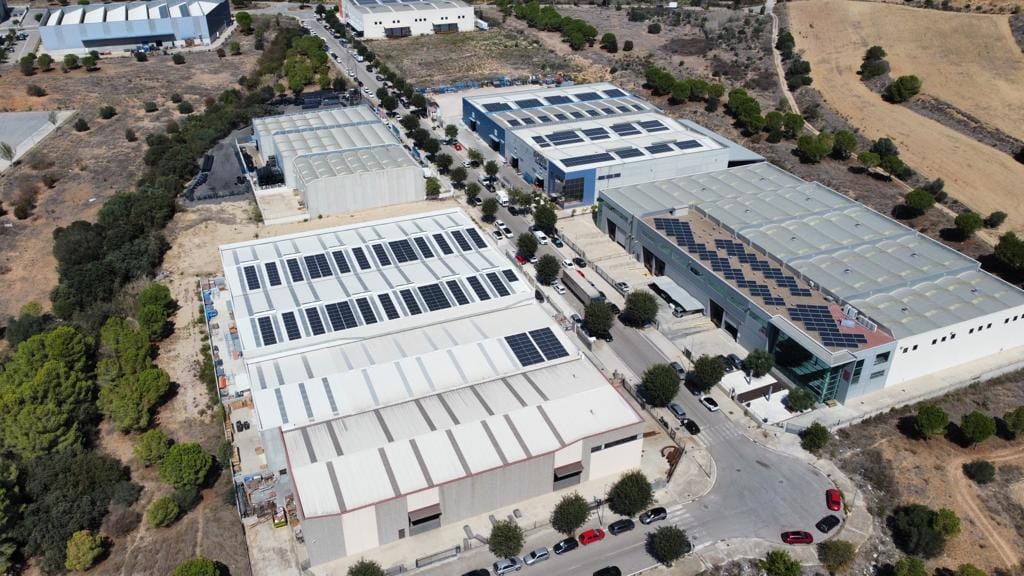 Grupo Nieves, soluciones energéticas innovadoras y personalizadas