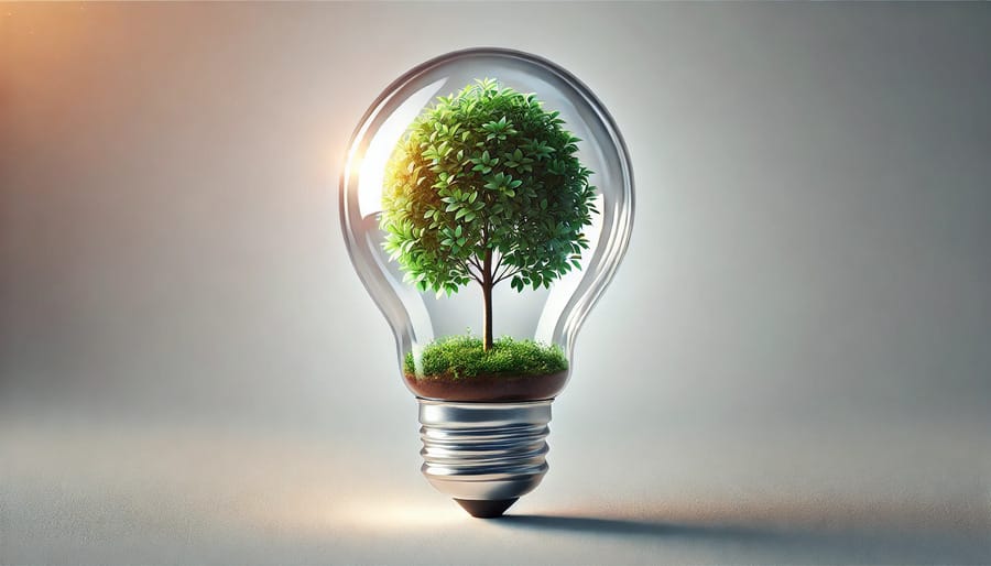 Consejos para ahorrar energía en tu hogar