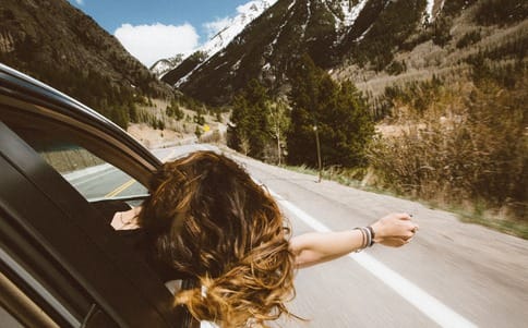 Ahorrar gasolina o diesel en vacaciones
