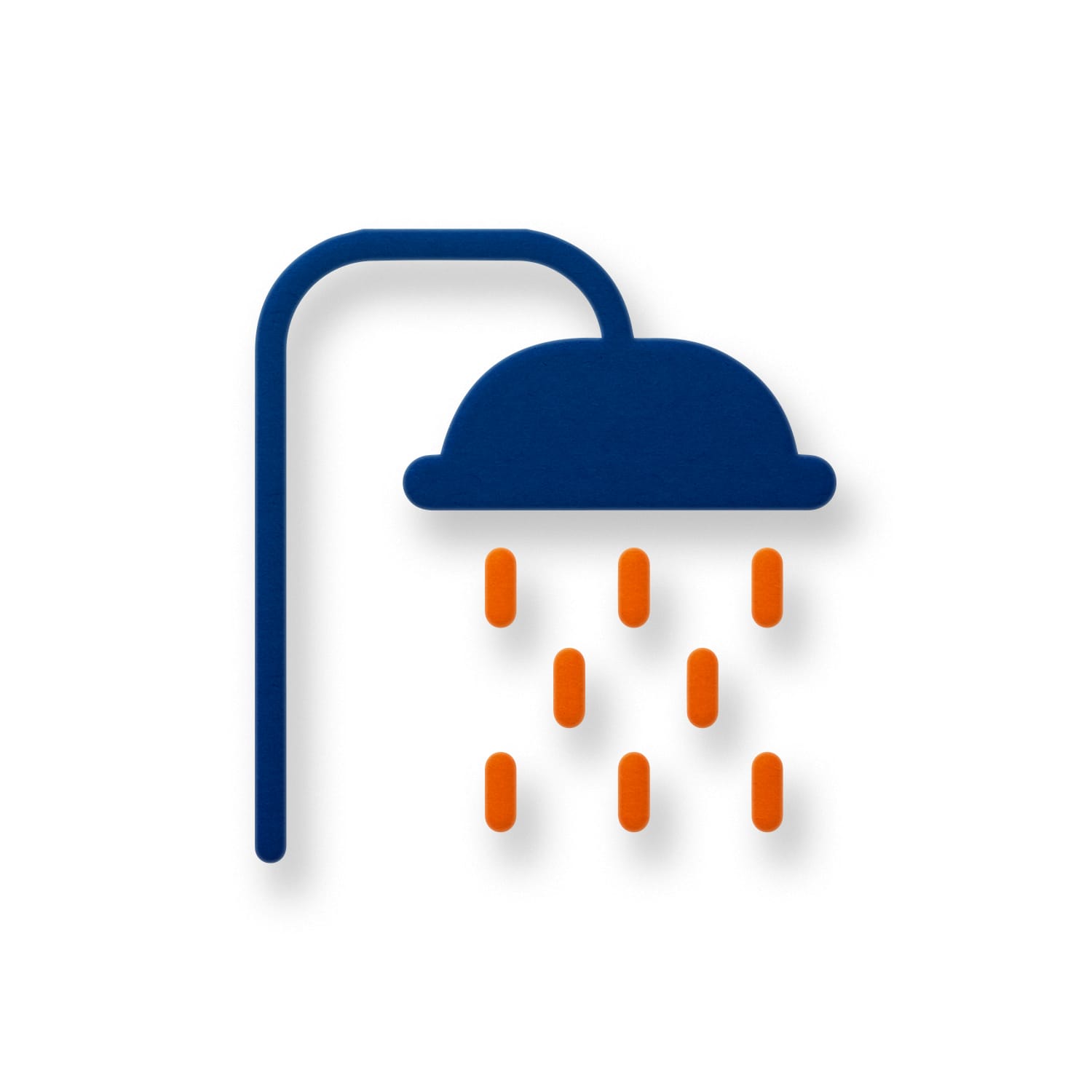 Servicios Nieves: duchas