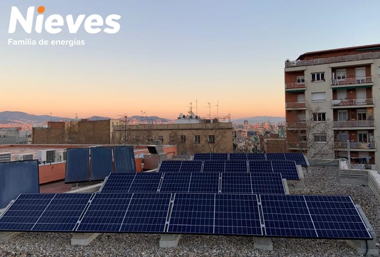 Dudas sobre instalaciones fotovoltaicas