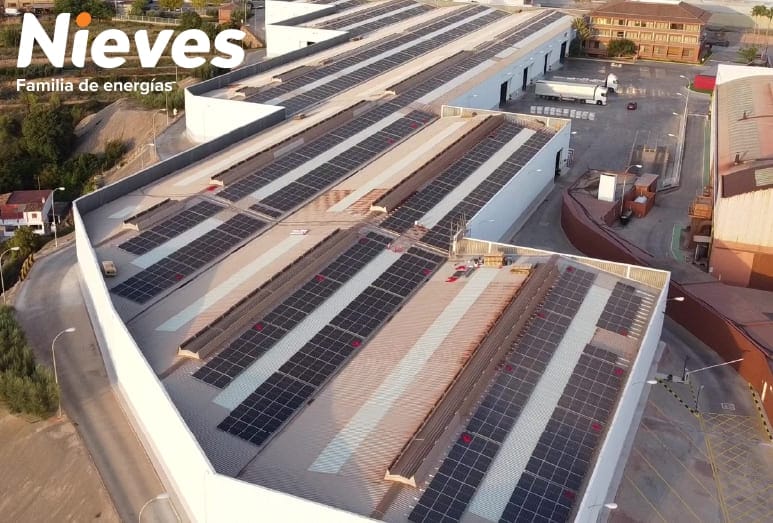 Subvenciones instalaciones fotovoltaicas