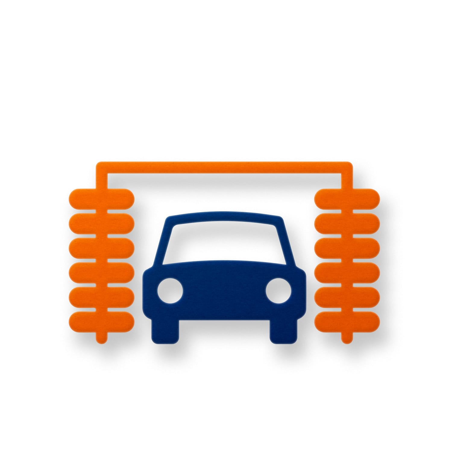 Servicios Nieves: Túnel lavado de coches