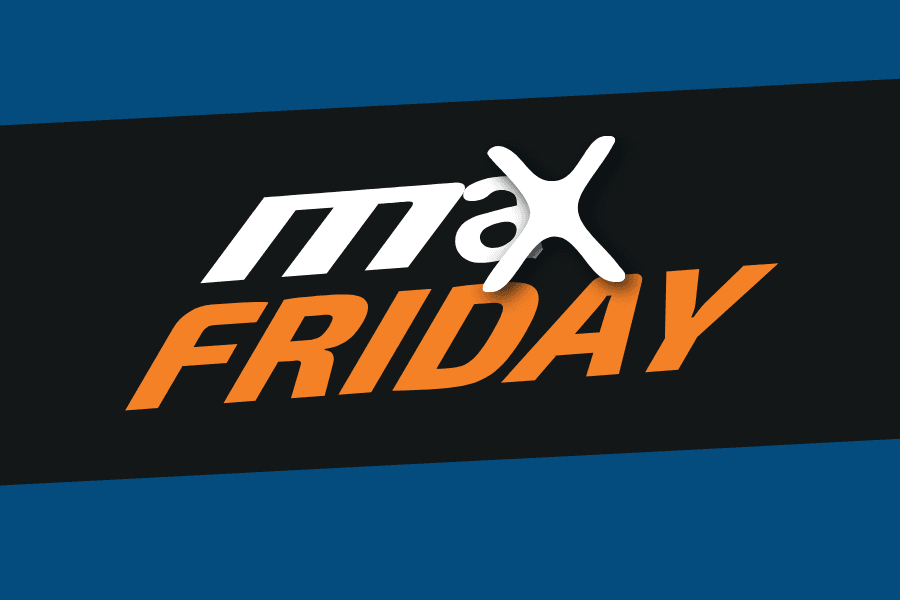 Max Friday en Gasolineras Nieves - Carburante premium a precio normal