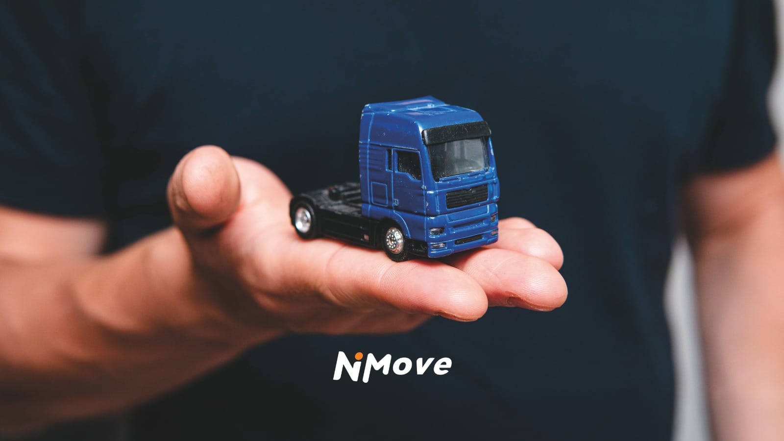 Tu flote en tu mano con la App Nmove