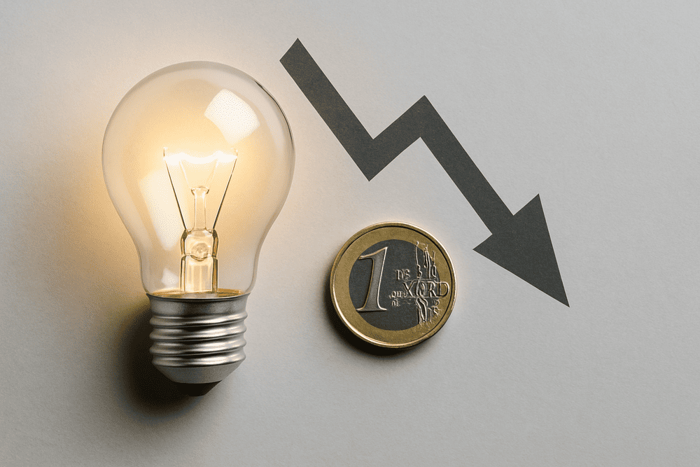 Cómo reducir la tarifa de tú luz