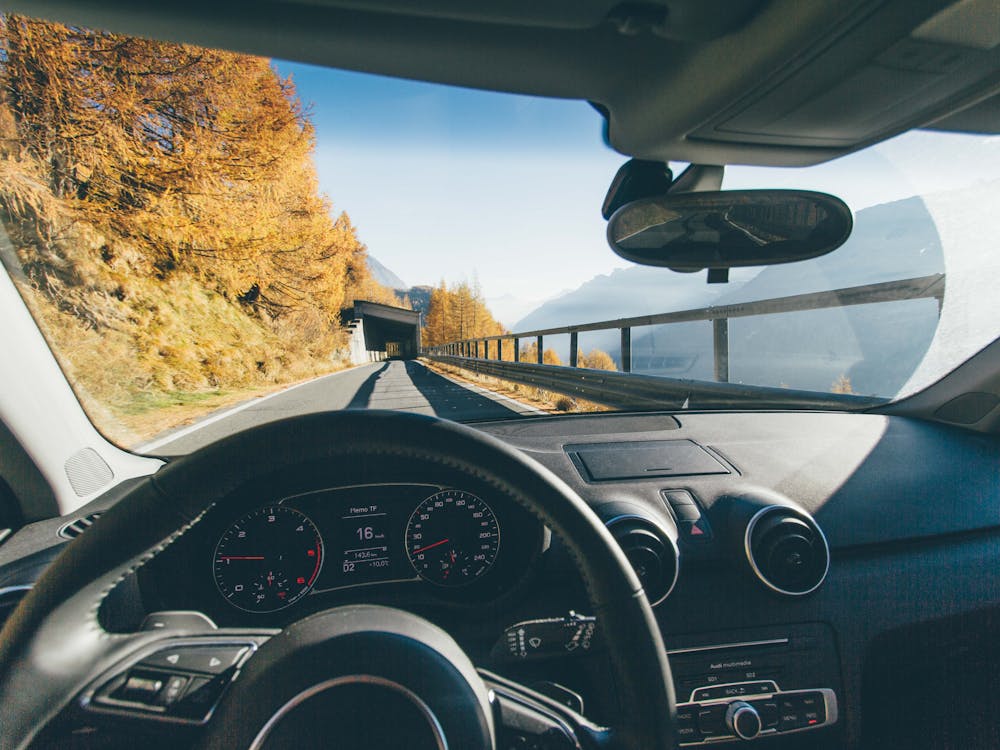 Ahorro de combustible para una conducción eficiente