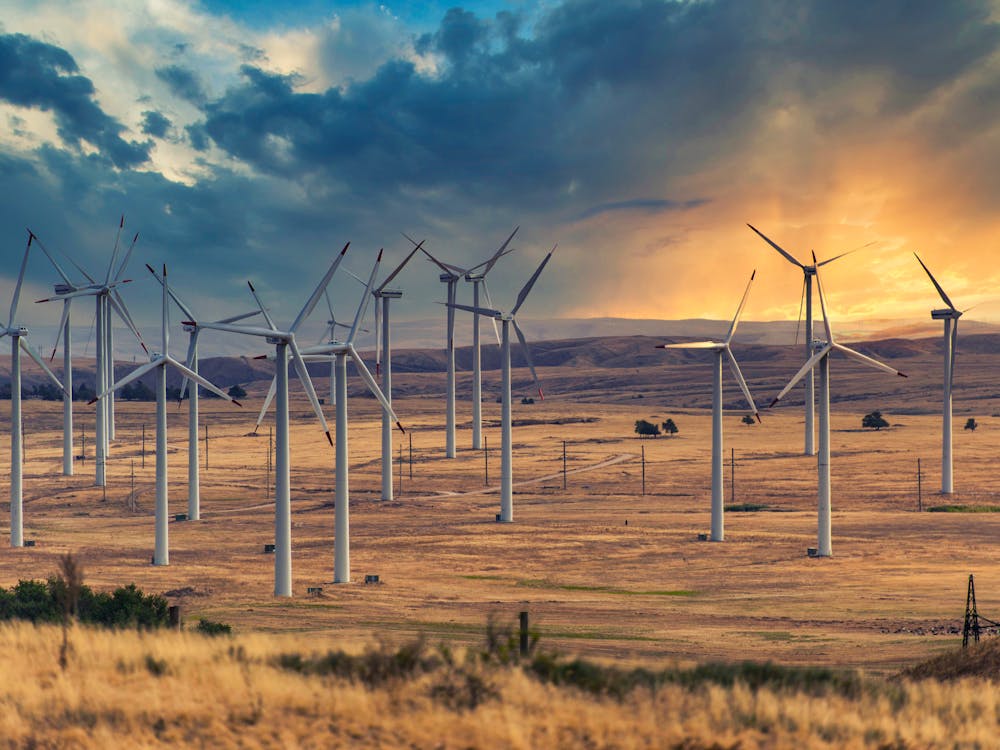 Renovables para comercialización de electricidad