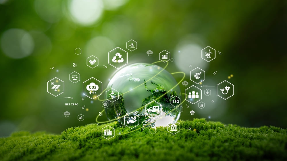 Criterios esg y sostenibilidad