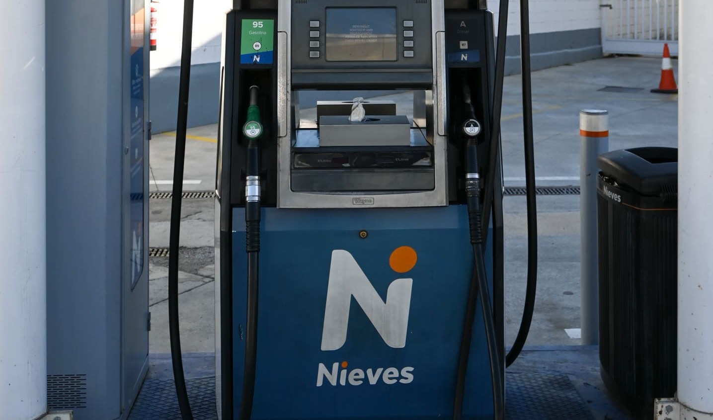 Cuá es la mejor opción entre diésel y gasolina